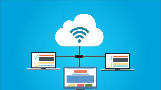 Entfesseln Sie das Potenzial Ihres Unternehmens mit unseren innovativen Cloud-Computing-Lösungen